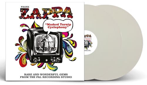 Masked Turnip Cyclophony