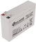 Batterie compatible avec Panasonic UP-RW1220P1, UP-VW1220P1 12 V 4 Ah - Dimensions : 140 x 39 x 94 mm