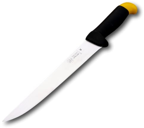 BLUE FARM | Due Buoi knives. 804 Coltello macellaio per affettare Coltello macellaio da mm 220