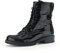 Gabor Damen Schnürstiefeletten, Frauen Stiefeletten,Best Fitting,Winterschuhe,gefüttert,Boots,Stiefel,Bootee,Booties,schwarz,38.5 EU / 5.5 UK