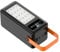 Kliplinc Dual USB 28 x 18650 Fast Charger, DIY Power Bank Case, Phone Charging, QC3.0 PD Case, 18650 Battery Holder, Charging Case, Reusable, Easy to Use