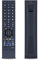 TCNOUMT Telecomando TV CT-90345 Ricambio per Toshiba Regza TV CT-90237 32SL733 32SL753B 40SL733 40WL743 40WL753G 46SL733G 46WL753 47V635D