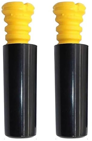 Stoßdämpfer-Staubschutzset, Stoßdämpfer Hinten, Stossdämpfer Hinten 33506773628 für: 1er E81, 1er Cabriolet E88, 1er Coupe E82, 3er E90, 3er Coupe E92