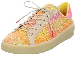 Think! Damen Kumi Lederfutter Sneaker