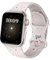 Nimblistic Armband Kompatibel mit Apple Watch Armband 38mm 40mm 41mm 42mm 44mm 45mm 46mm 49mm, Silikon Sport Apfelband Kompatibel für iWatch Series SE 10 9 8 7 6 5 4 3 Ultra Damen Herren