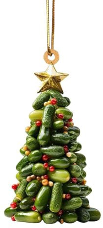 DTREELS 3D-Bücherregal, Weihnachtsanhänger, flach, bedruckt, Buch, Hunde, Tropfen, Weihnachtsbaum, Fenster, Jahr, Dekoration, Geschenke, Basteln, zum Aufhängen