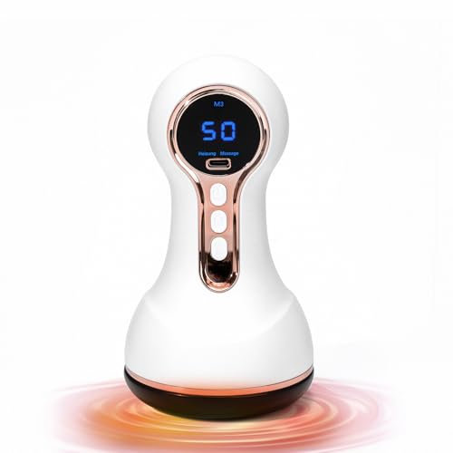 Orthobark Vitaflow Lymphatic, Venopulse Neuropathie Fußmassagegerät, Geschenk Vatertag, Bein Massagegerät Mit Wärmefunktion Und Vibration, Fussmassagegerät