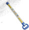 Dtaigou Wasserspritze Spielzeug - Feuerwerk Pool Wasserpistole,Ausziehbare Outdoor Pool Garten Spritzspielzeuge Für Sommeraktivitäten Und Wasserschlachten