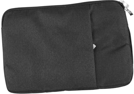 Gatuida Sacoche Ordinateur Portable Étanche et Résistante Aux Rayures avec Poignée Housse de Protection Tablette et PC Portable pour Bureau et Voyage