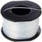 BLACK+DECKER Filo Nylon Rocchetti, 1 pezzo X 37,5 metri, filo 1,5 mm, Accessori Tagliabordi , A6046-XJ