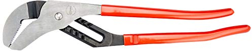 KS TOOLS 115.1352 - Pinces Multiprises à Crémaillère Grande Taille Standard - Gamme Classic - 161/2, L.420 mm Multicolore Taille Unique