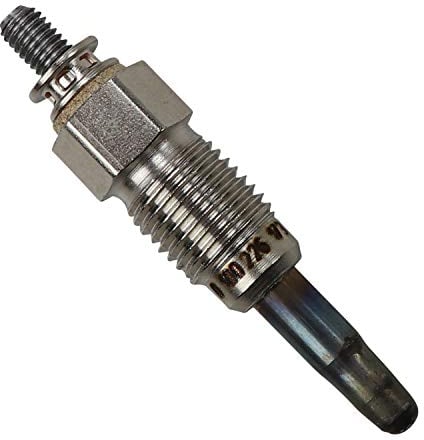 Beru AG 0100226173 Bougie de préchauffage, chauffage d'appoint, argenté