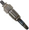 Beru AG 0100226173 Bougie de préchauffage, chauffage d'appoint, argenté
