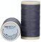 MEZ Duet Stärke 100 4645100-06540 grau Nähgarn, 100 % Polyester, 100m