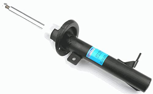 SACHS 311 701 Stoßdämpfer für Ford Fusion (JU_) 2002-2012 Rechts, Vorderachse und Andere Fahrzeuge