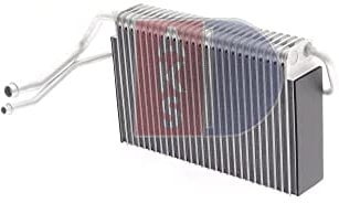 AKS DASIS 820329N Klimaanlagen