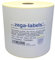 Thermo Etiketten auf Rolle - 102 x 152 mm - 475 Stück je Rolle - Kern: 25 mm - aussen gewickelt - permanent haftend - mit Perforation - Druckverfahren: Thermodirekt (Drucken ohne Farbband)