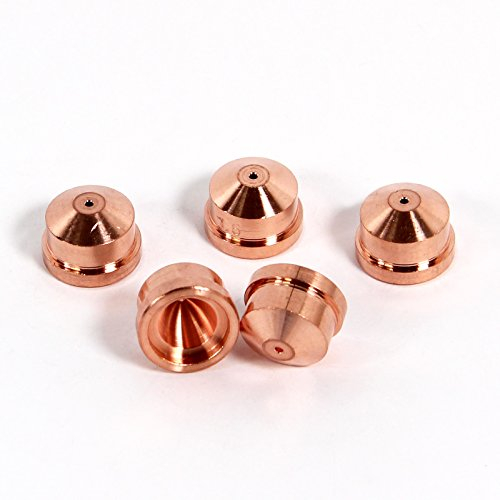 TRAFIMET Düse Long Life passend für CEBORA CB 150 / CP 160 Ø 1,6mm VPE 5 Stück