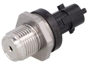 BOSCH Sensor, Kraftstoffdruck 0281006244 | Kompatibel mit: NISSAN CABSTAR