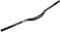 XLC Unisex – Erwachsene All MTN Riser-Bar HB-M19, Schwarz, One Size