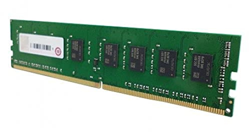 Qnap 16 GB DDR4 2133 MHz Long-DIMM RAM Module