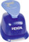 Heyda 203687512 Heyda 203687512 Motivstanzer, groß Motivgröße: ca. 2,5 cm, Motiv: Rentier