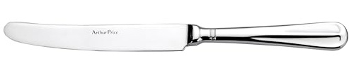 Everyday Classic Rattail Table Knife