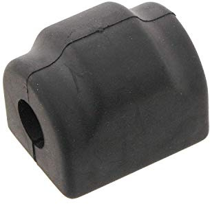 FEBI BILSTEIN Stabilager hinten 13mm 32031 Hinterachse | Kompatibel mit: BMW 5, 5 Touring