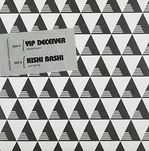 Yip Deceiver and Kishi Bashi