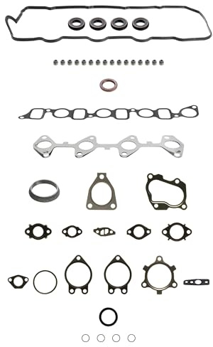 Ajusa 53015700 Gasket Set cylinder head
