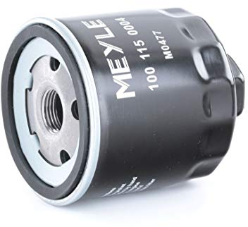 MEYLE Ölfilter 1001150004