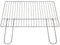 Griglie graticole per Barbecue Beton cm.: 67x40