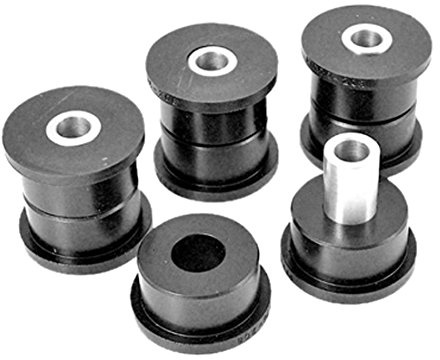 Powerflex PFR76-208BLK Performance Polyuretan Buchsen Blackseries