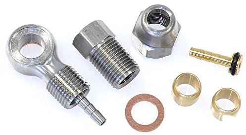 Equipment Brake Disc Cable Hose Hydraulic Formula