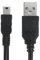 Sostituzione GoPro cavo adattatore USB/caricabatterie per Go Pro – HD hero2, Original HD Hero, 3D, Hero 3/Hero 3 Plus/Black Edition,HD Hero 960, HD Hero Naked, HD surf Hero, HD Hero, HD Helmet Head