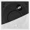 KEF ci160ts Noir – Enceintes (encastré dans mur/plafond, 110 – 24000 Hz, Noir)