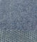 Kunstrasen, Rasenteppich, 100 cm Breite, Farbe blau-grau (750 x 100 cm)