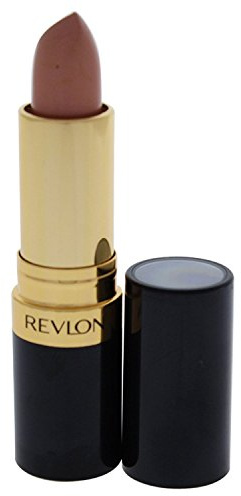 2 x Revlon Super Lustrous Lipstick 4.2g - 001 Nude Attitude
