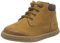 Kickers TACKLAND, Stivali Unisex-Bambini, Marrone (Marrone Cammello Perm 116), 24 EU