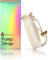 NatureBond Gurt für Silikonmilchpumpe/Stillen/freihändiges Abpumpen (Ivory Gold)