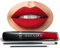 PERFECT, by Kuckian [Gift Wrap Included], 12-HOUR Red Lipstick, Brush & Diamonds - Smudge-proof - Kiss-proof - Vegan & Cruelty Free