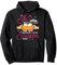 Apres-Ski Outfit Ski? Brauch i net, bin zum Saufen hier! Pullover Hoodie