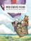 Der Erste Flug: Eine Geschichte über Mut, Freundschaft und Beharrlichkeit (Ein Heissluftballon Abenteuer, Band 1)