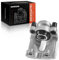 Frankberg Bremssattel Bremszange Hinten Links Kompatibel mit 3er E90 3er E90 E93 E92 3er Touring E91 1er E81 1er E81 E87 E88 1er E88 1er E88 E82 X1 E84 Replace# 34216768697