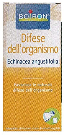 Boiron Echinacea Angustifolia Estratto Idroalcolico 60 Ml Int