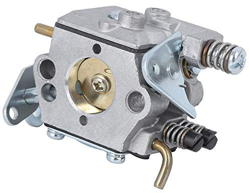 Accessorio per motosega in alluminio anodizzato con carburatore per carburatore per motosega per WT ‑ 89 891