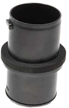 Anschluß Geräteanschluss für Saugschlauch Schlauch kompatibel mit Kärcher Staubsauger NT 301,360,361,362