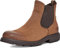 UGG Biltmore Chelsea Stivali da Uomo, Chestnut Suede, 44 EU