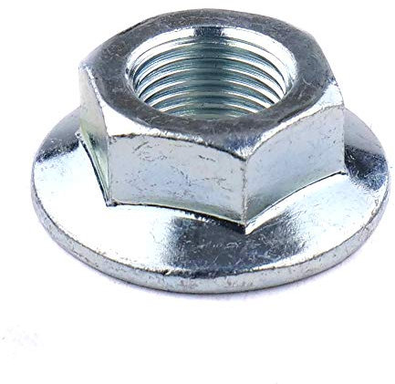 Lawnmower Blade Nut Fits MTD 600 and 800 Series