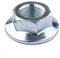 RocwooD Lawnmower Blade Nut Fits MTD 600 and 800 Series